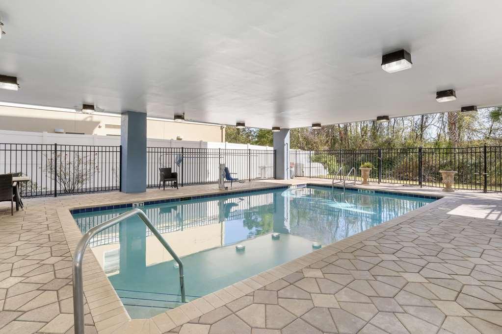 Comfort Suites West Jacksonville Facilities photo